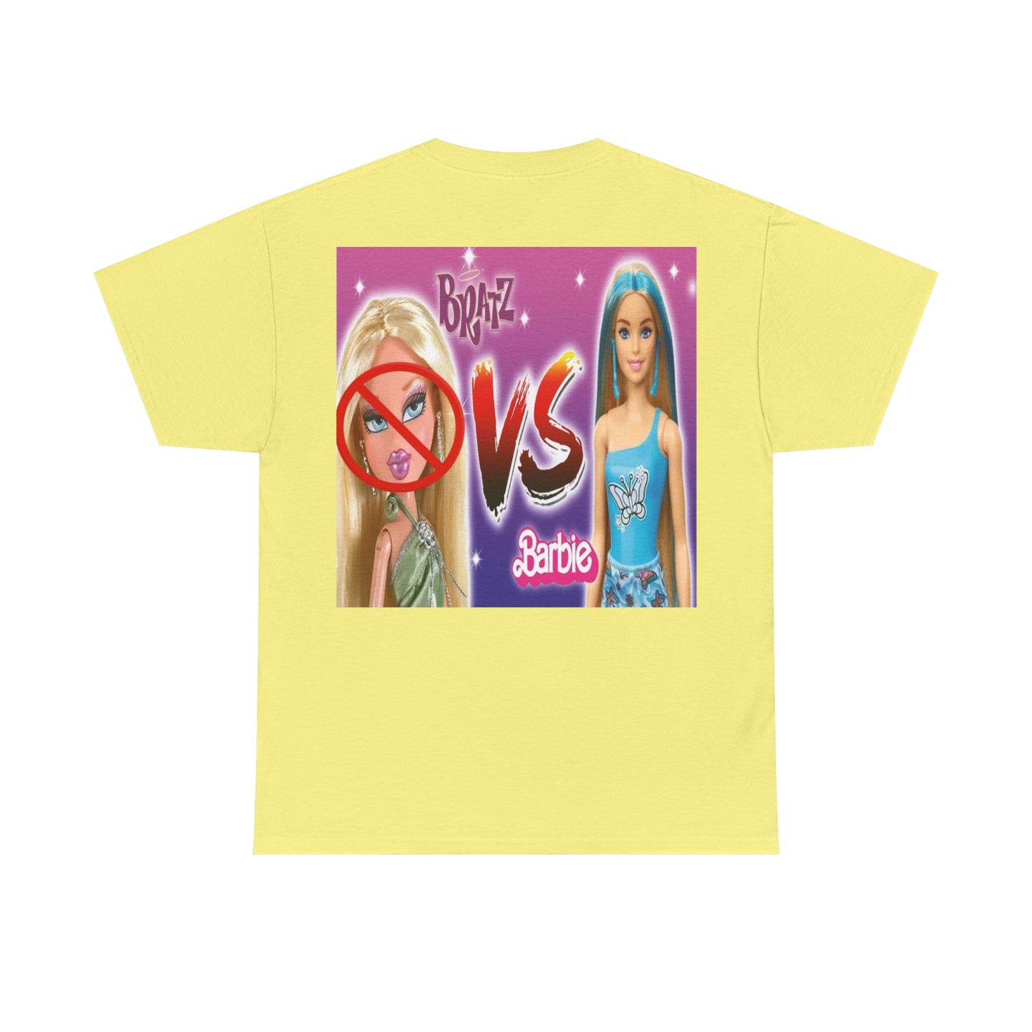 Barbie Not A Brat | GoreSorrow | T-Shirt