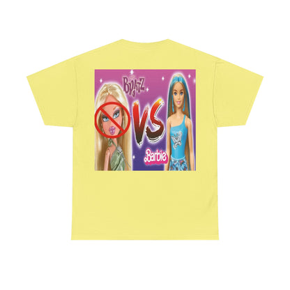 Barbie Not A Brat | GoreSorrow | T-Shirt