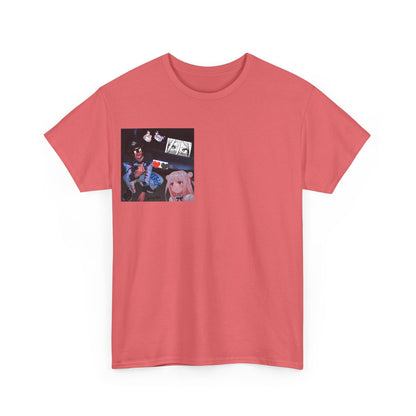 W.R.D | GoreSorrow | T-Shirt