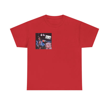 W.R.D | GoreSorrow | T-Shirt