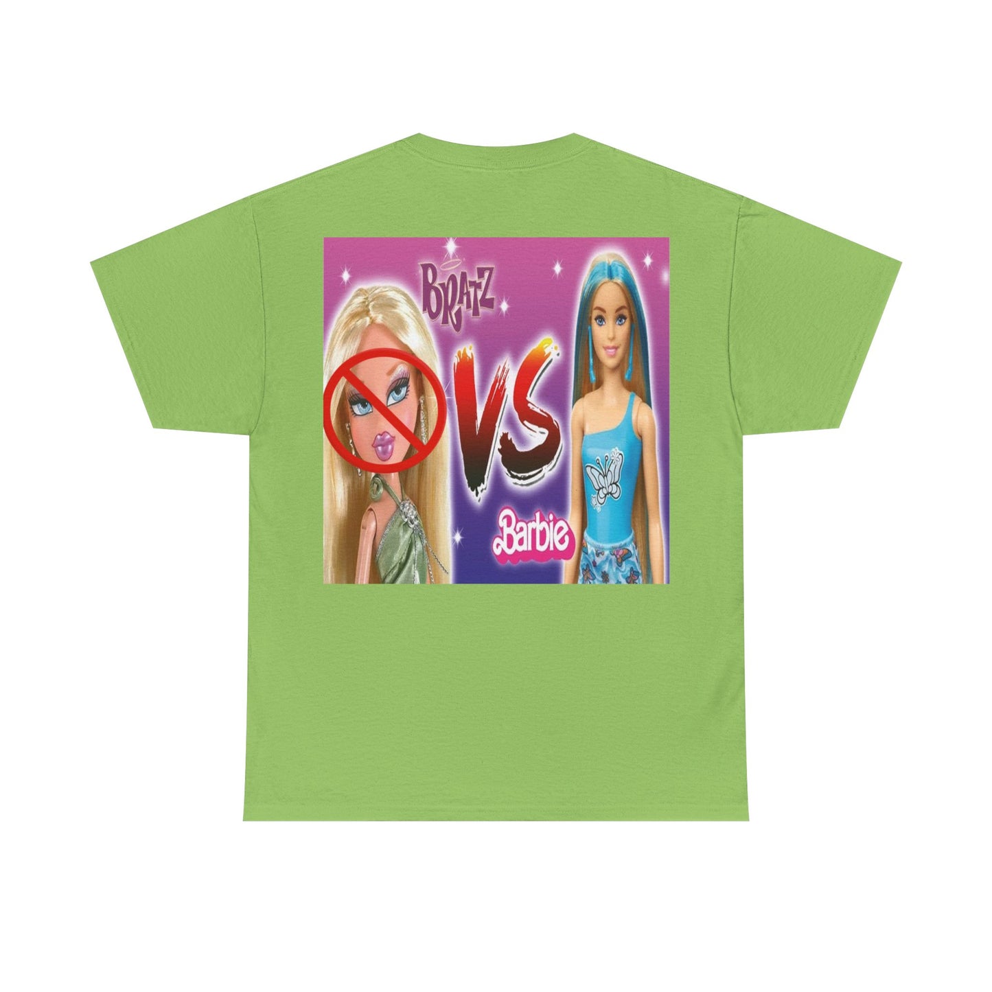 Barbie Not A Brat | GoreSorrow | T-Shirt