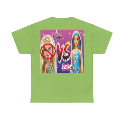 Barbie Not A Brat | GoreSorrow | T-Shirt
