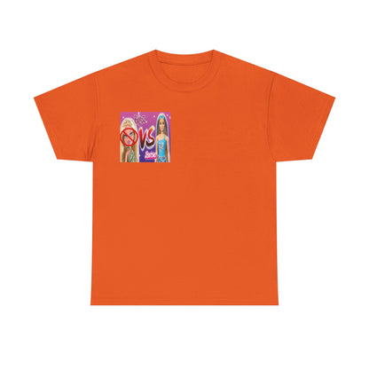 Barbie Not A Brat | GoreSorrow | T-Shirt
