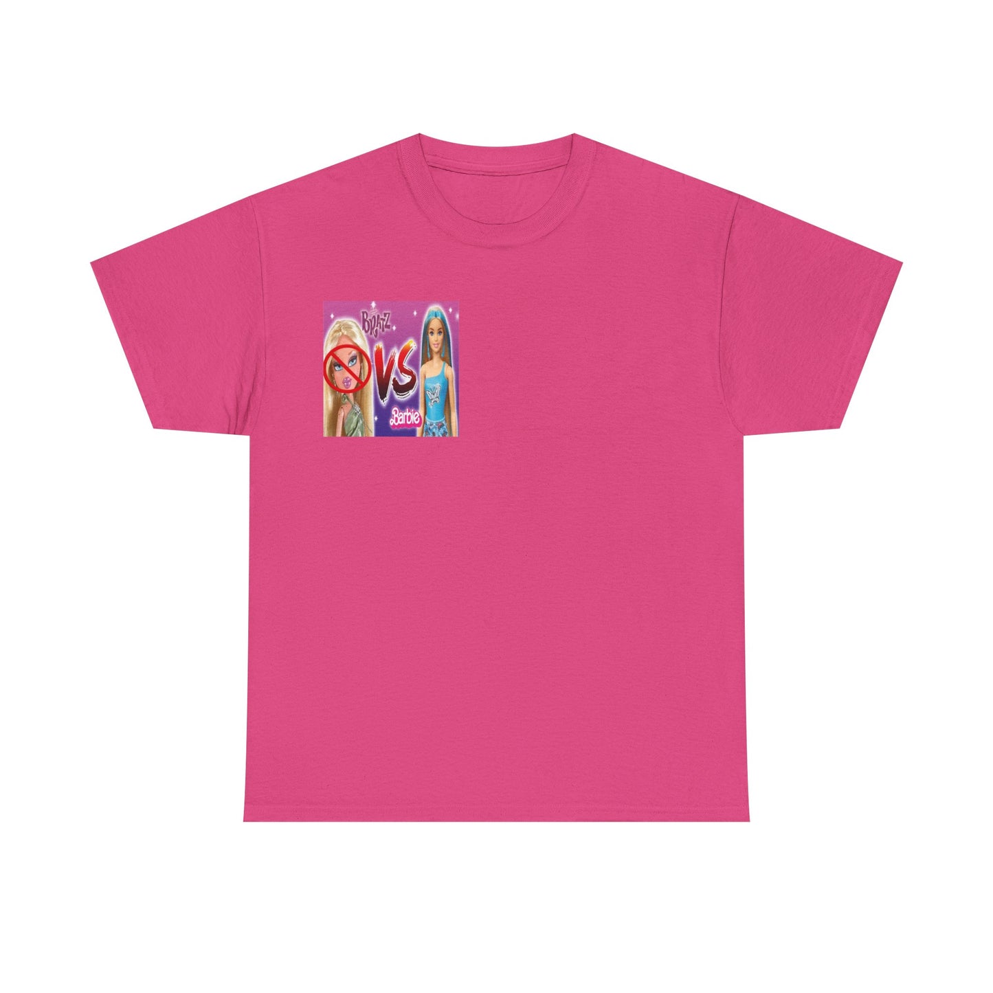 Barbie Not A Brat | GoreSorrow | T-Shirt