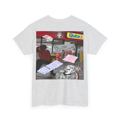 VULG@R | GoreSorrow | T-Shirt