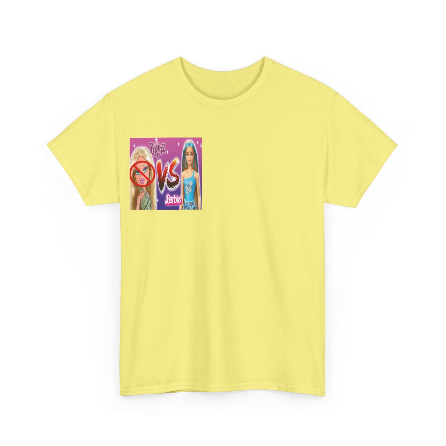Barbie Not A Brat | GoreSorrow | T-Shirt