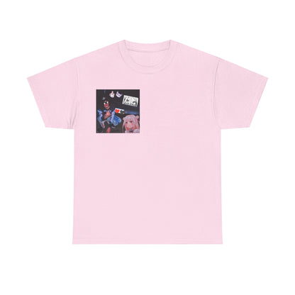 W.R.D | GoreSorrow | T-Shirt