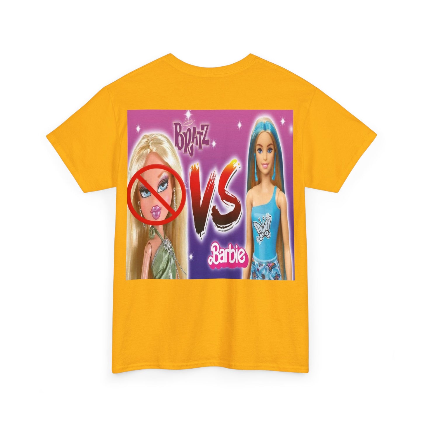 Barbie Not A Brat | GoreSorrow | T-Shirt