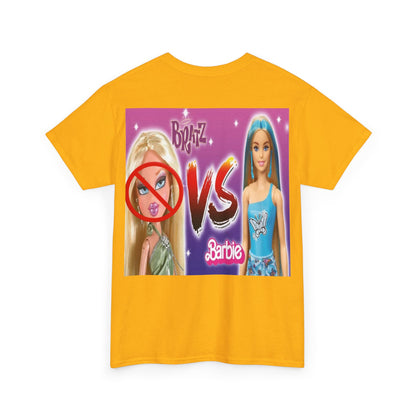 Barbie Not A Brat | GoreSorrow | T-Shirt