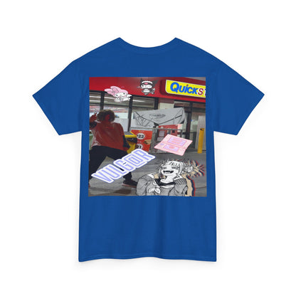 VULG@R | GoreSorrow | T-Shirt