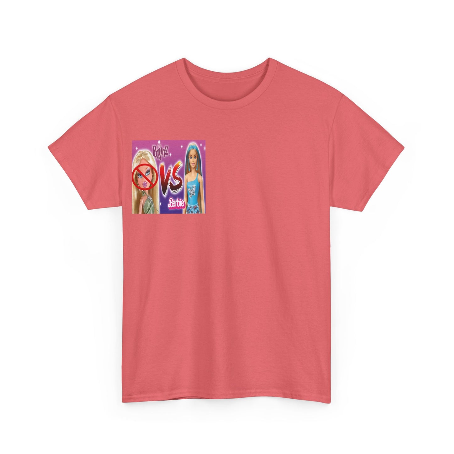 Barbie Not A Brat | GoreSorrow | T-Shirt