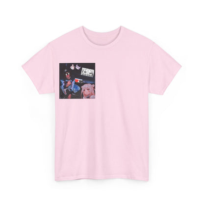W.R.D | GoreSorrow | T-Shirt