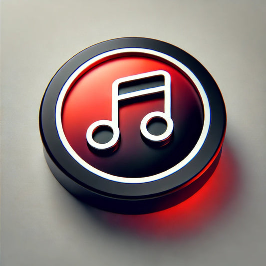 One Rap Instrumental